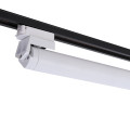 Aluminium Commercial Supermarkt Linear LED Track Light